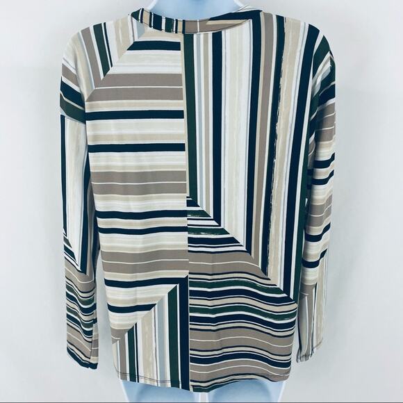 Dana Buchman Top Size Small - Picture 2 of 8